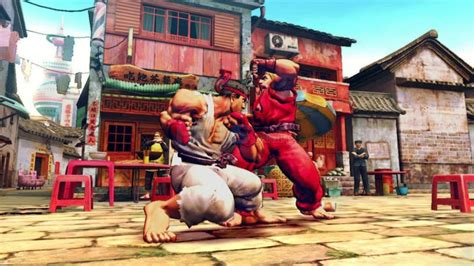 21 Best PS4 Fighting Games You Should Play .